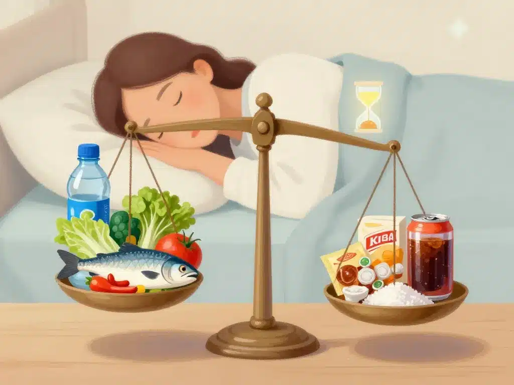 alimentation hygiène vie perdre son double menton en 10 jours