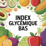 aliments a index glycemiques bas aliments sains