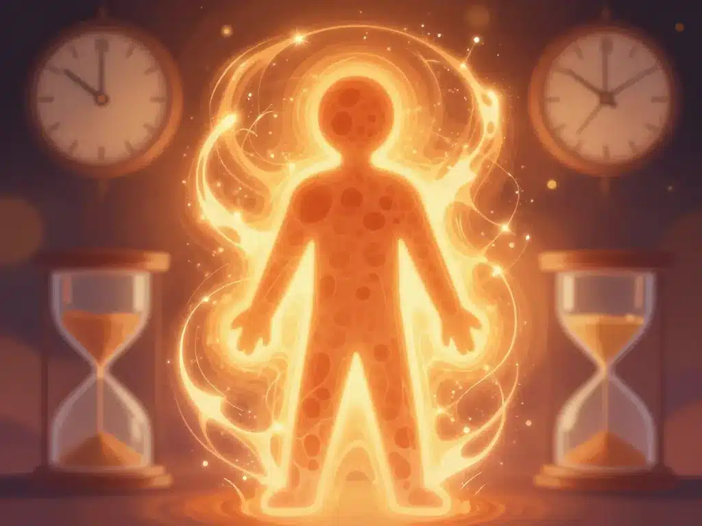 Bienfaits du coenzyme Q10 contre l’âge et pour la protection cellulaire