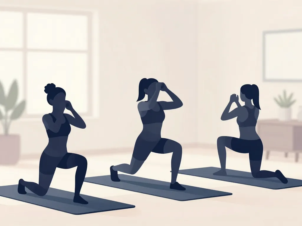 Exercices pour comment maigrir du fessier à la maison