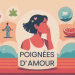 Comment perdre des poignées d amour illustration confiance bien etre