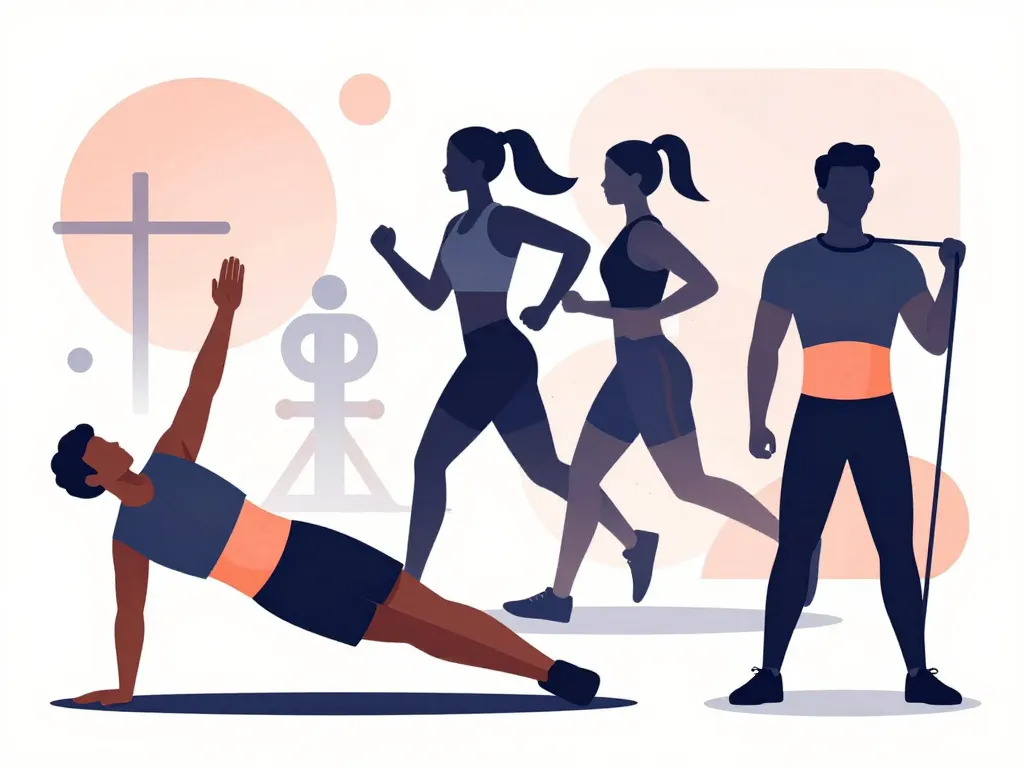 Comment perdre des poignées d amour programme exercices ciblés