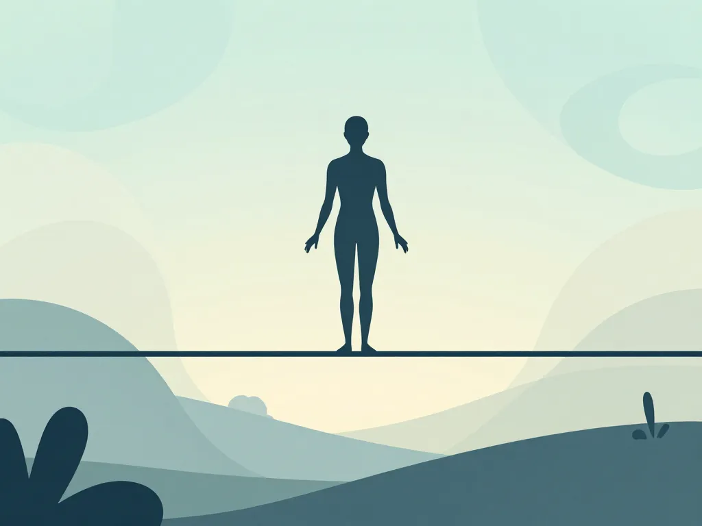 kinésiologie danger santé illustration risques réels