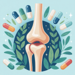 Quel est le meilleur complément alimentaire pour les articulations, image santé articulaire moderne