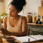 10 conseils pour se desintoxiquer du sucre femme cuisine