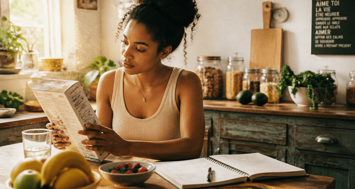10 conseils pour se desintoxiquer du sucre femme cuisine