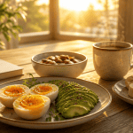 10 façons d augmenter la dopamine dans votre cerveau petit déjeuner