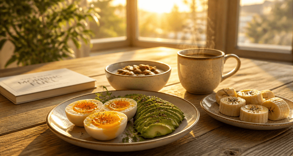 10 façons d augmenter la dopamine dans votre cerveau petit déjeuner