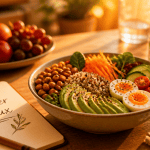 20 astuces pour maigrir sans regime avec Buddha Bowl