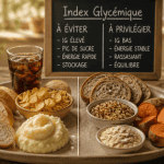 aliments riches en glucides a eviter sur assiette alternatives saines