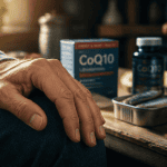 coenzyme q10 et arthrose, aliments et compléments