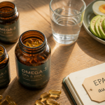combien de gelule omega 3 par jour sur table