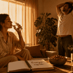 comment avoir de l energie rapidement femme homme salon
