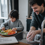 comment ne pas tomber malade lavage mains et vitamines