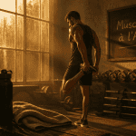 musculation le matin échauffement sportif