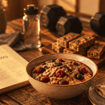 recette riche en proteine musculation bolcake omelette smoothie barres