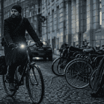 velo accessoire cycliste urbain securite