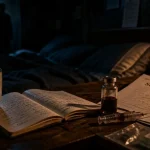 Hémochromatose et sommeil : excès de fer perturbant la nuit