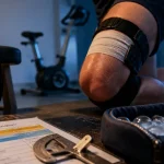 Rééducation rupture ligaments croisés : genou, combien de temps