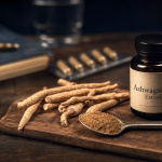 Ashwagandha : bienfaits homme pour le stress et la libido
