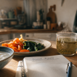 Les flatulences comment les eviter : yaourt, légumes et tisane au fenouil pour réduire gaz quotidiens