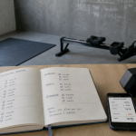 Maigrir par le sport programme : carnet et programme 300 minutes par semaine