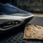 Meilleure chaussure running : semelle amorti et usage route