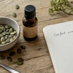 Prostate et graines de courge pour le confort urinaire