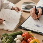 Diététicienne ou nutritionniste : diplôme, prescription et remboursement
