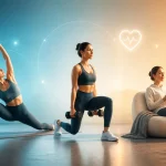 Récupération et longévité : préparer le corps durablement